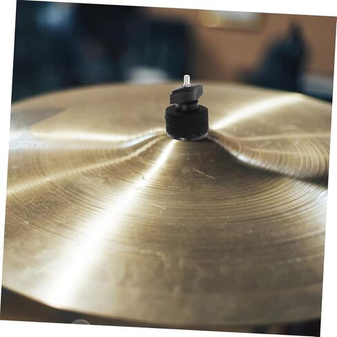 Cymbal Stacker Attachment Durable Cymbal Arm Holder for Drums Stable and Easy to Install Percussion Instrument Mounting Hardware Replacement for Broken in Saudi Arabia