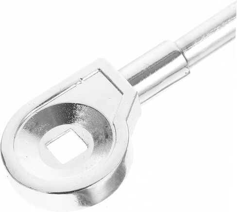 Cymbal Stacker Attachment Durable Cymbal Arm Holder for Drums Stable and Easy to Install Percussion Instrument Mounting Hardware Replacement for Broken in Saudi Arabia