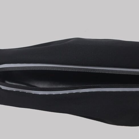 Slim Running Belt Unisex - Hidden Phone Pouch & Money Holder Pro Running Gear [Fits ALL Phones] in Saudi Arabia