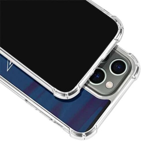 حافظة هاتف Skinit الشفافة متوافقة مع iPhone 13 Pro Max - تصميم مرخص رسميًا من NFL Dallas Cowboys in Saudi Arabia