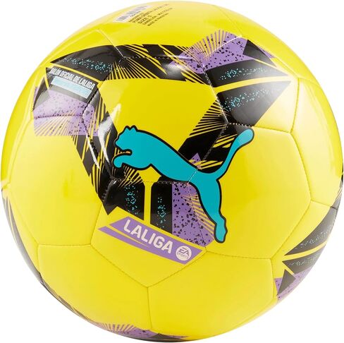 كرة قدم PUMA ORBITA LALIGA 1 مخيطة آليًا in Kuwait