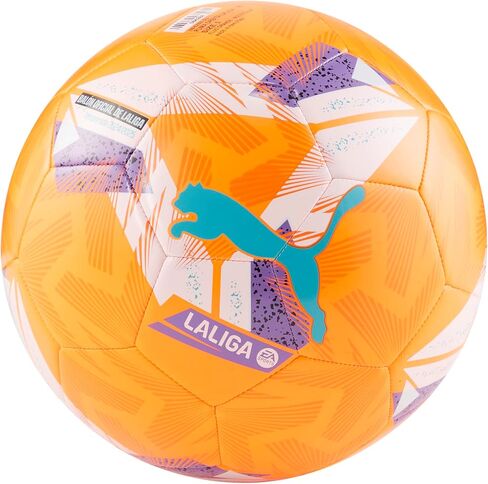 كرة قدم PUMA ORBITA LALIGA 1 مخيطة آليًا in Kuwait