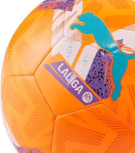 كرة قدم PUMA ORBITA LALIGA 1 مخيطة آليًا in Kuwait