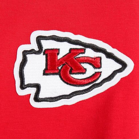 Pro Standard Womens NFL Kansas City Chiefs Classic Chenille Legging Red M in Saudi Arabia