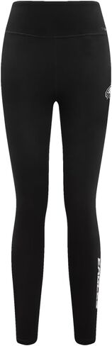 Pro Standard Womens NFL Philadelphia Eagles Classic Chenille Legging Black S in Saudi Arabia