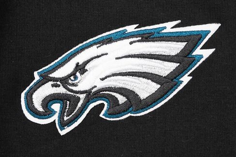 Pro Standard Womens NFL Philadelphia Eagles Classic Chenille Legging Black S in Saudi Arabia