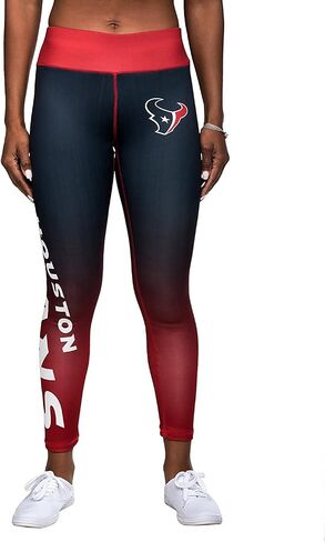 بنطال FOCO NFL النسائي متدرج 2.0 Wordmark in Saudi Arabia