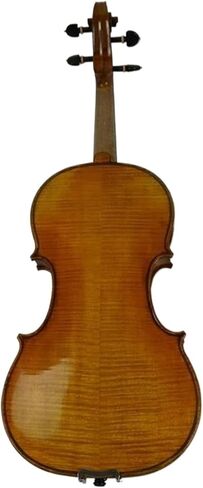 مجموعة كمان احترافية، أداة سلسلة كمان كهربائية احترافية 3/4 مناسبة لممارسة العزف in Kuwait