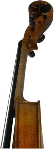 مجموعة كمان احترافية، أداة سلسلة كمان كهربائية احترافية 3/4 مناسبة لممارسة العزف in Kuwait