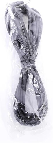 مجموعة كمان احترافية 4/4 آلة كمان كهربائية من خشب الزيزفون مع ملحقات وسلك توصيل للمبتدئين in Kuwait