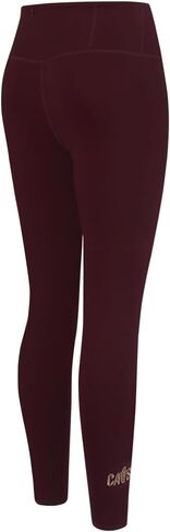 Pro Standard Womens NBA Old English Legging in Saudi Arabia