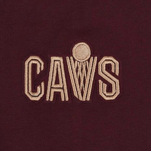 Pro Standard Womens NBA Old English Legging in Saudi Arabia