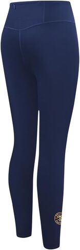 Pro Standard Womens NBA Old English Legging in Saudi Arabia