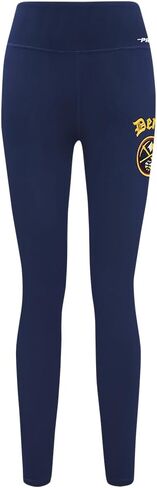 Pro Standard Womens NBA Old English Legging in Saudi Arabia