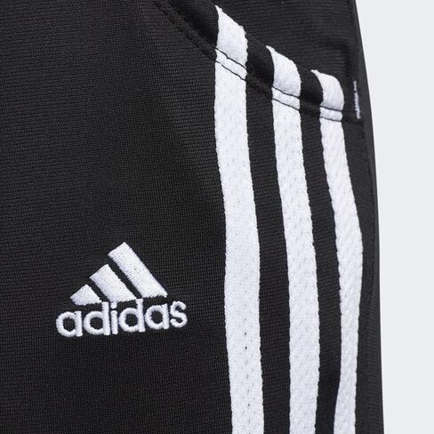 adidas Girls' Warm Up Tricot Pant Pants in Saudi Arabia