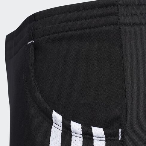 adidas Girls' Warm Up Tricot Pant Pants in Saudi Arabia