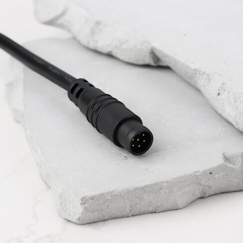 Create idea 2Pin Electric Scooter Data Line Integrated Cable Compatible with Joyor S5 S8 S10 in Saudi Arabia