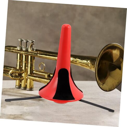 Kisangel Portable Clarinet Holder Stand Adjustable Folding Oboe Support Tripod Lightweight Musical Instrument Stand for Woodwinds in Saudi Arabia