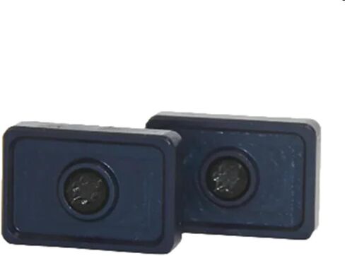 قطعتان من وزن الجولف المتوافق مع أوزان نادي Odyssey Ai-ONE المطحونة/Cruiser Putter 2.5-22.5 جرام in Saudi Arabia