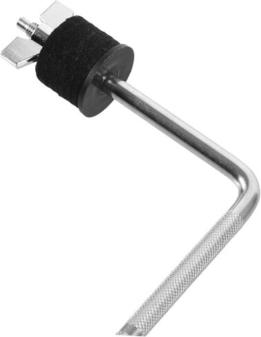 BESPORTBLE 1set Cymbal Extension Stand Boom Arm Cymbal Holder for Drums and Lightweight Design for Enhanced Performance for Musical Settings in Kuwait