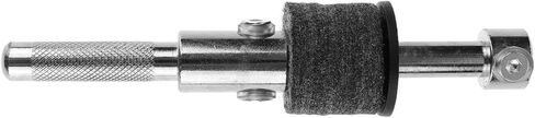 BESPORTBLE 1set Cymbal Arm Mount Holder for Snare Drum Drum Accessories Felt and Construction Easy Installation and for All Performance Needs in Saudi Arabia