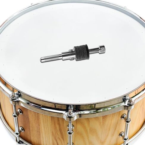 BESPORTBLE 1set Cymbal Arm Mount Holder for Snare Drum Drum Accessories Felt and Construction Easy Installation and for All Performance Needs in Saudi Arabia