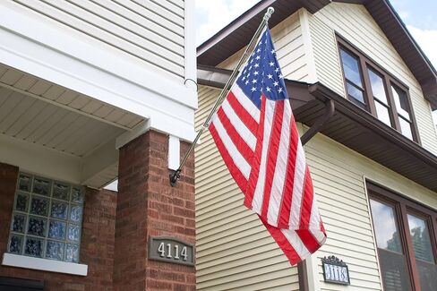 American Flag 3x5 FT Outdoor, Heavy Duty High Wind US Flag, Embroidered Stars, Sewn Stripes, Brass Grommets, Indestructible Tough USA Flags Suitable for Outside in Saudi Arabia
