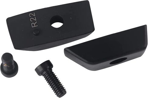 برغي وزن نادي الجولف متوافق مع مضارب سلسلة Taylormade Spider EX قطعتين (4 جرام/6 جرام/12 جرام/14 جرام/16 جرام/18 جرام/22 جرام/25 جرام/30 جرام) in Kuwait