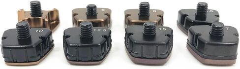 Compatible with Ping G400 Driver Fairway Wood Golf Club Head Weight 1pcs 3g-21g in Saudi Arabia
