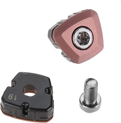 Compatible with Ping G400 Driver Fairway Wood Golf Club Head Weight 1pcs 3g-21g in Saudi Arabia