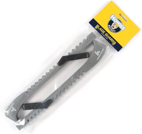Howies Hockey Ice Skate Guards | Blade Protectors, Hard Plastic Shell for Hockey & Figure Skates | Multiple Color Options in Saudi Arabia