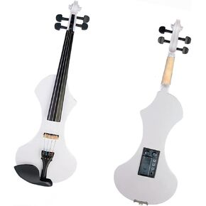 مجموعة الكمان الاحترافية مجموعة أدوات ممارسة الأداء بالحجم الكامل للمبتدئين in Kuwait