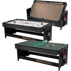 Fat Cat Original 3-in-1, 7-Foot Pockey Game Table in Kuwait
