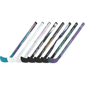 Bauer Mystery Mini Hockey Stick (1 Stick), '25 in Kuwait