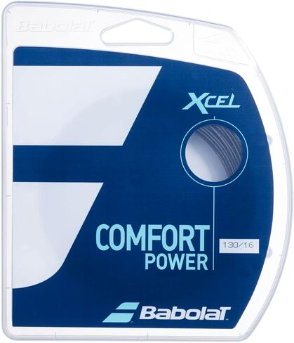 Babolat Xcel Tennis String Set in Multipacks (2-4-6-8-Packs) in Saudi Arabia
