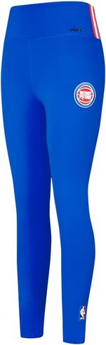 Pro Standard Womens NBA Mash Up Legging in Saudi Arabia