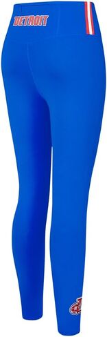 Pro Standard Womens NBA Mash Up Legging in Saudi Arabia