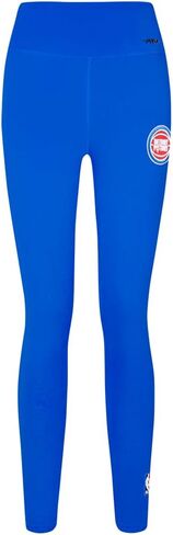 Pro Standard Womens NBA Mash Up Legging in Saudi Arabia