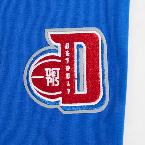 Pro Standard Womens NBA Mash Up Legging in Saudi Arabia