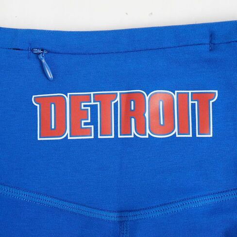 Pro Standard Womens NBA Mash Up Legging in Saudi Arabia