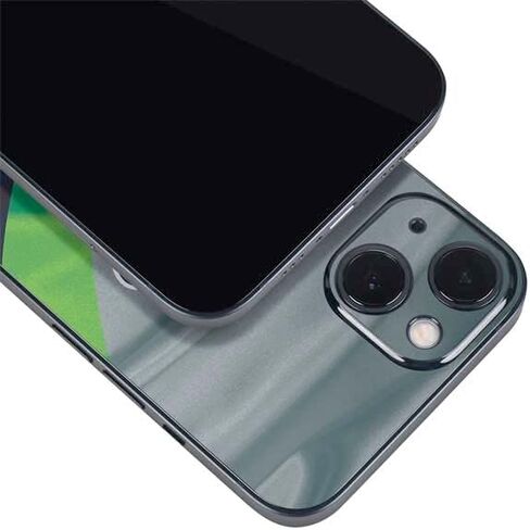 ملصق هاتف Skinit متوافق مع iPhone 14 - تصميم مرخص رسميًا من NFL Seattle Seahawks in Saudi Arabia