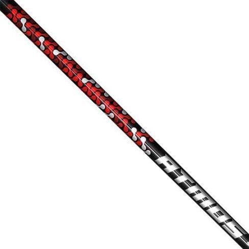 Fujikura Atmos Red 5A Senior Flex Fairway Shaft 44.5" in Saudi Arabia