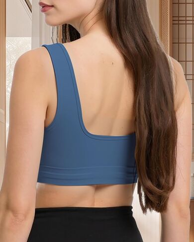 Sports Bras for Women Breathable High Support Comfortable Bra in Saudi Arabia