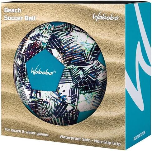 Waboba Soccer Ball Tropical Series in Saudi Arabia
