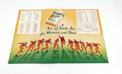 1937 ولاية أوريغون في برنامج كرة القدم للكلية بجامعة جنوب كاليفورنيا 37-13-11 - برامج الكلية in Saudi Arabia