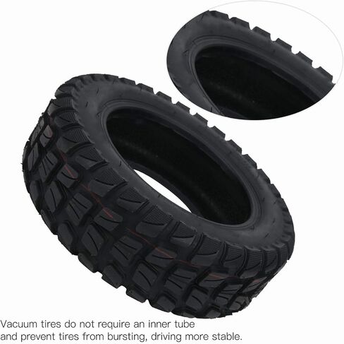 90 65 6.5 60 إطار بدون أنبوب، 90/65-6.5 إطار Pneu بدون أنبوب، إطار 90/65-6.5، إطار 90/65 6.5 إطار بدون أنبوب، إطار 11 بوصة بدون أنبوب 90/656.5 إطار تفريغ كهربائي سميك لسكوتر كهربائي in Saudi Arabia