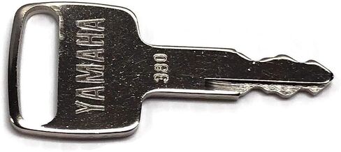 #380 مفتاح استبدال سلسلة Yamaha Marine Outboard 300 OEM 90890-55877-00 in Saudi Arabia