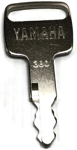 #380 مفتاح استبدال سلسلة Yamaha Marine Outboard 300 OEM 90890-55877-00 in Saudi Arabia
