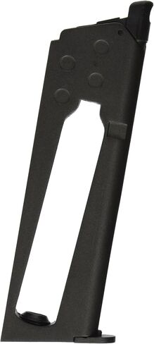 Colt 1911 CO2 Magazine White, 0.9 in Saudi Arabia