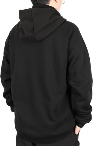 TICOMELA FR Hoodies Zip-Up Fleece – 14oz Flame Resistant Hooded Sweatshirt with Pig Nose Drawcord, Raglan Sleeves in Saudi Arabia